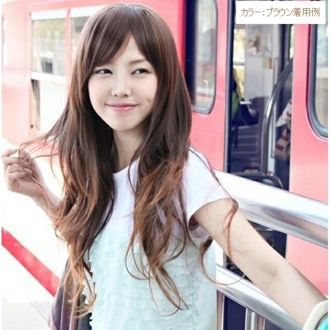 ウィッグ ロング セミロング フルウィッグ かつら ウイッグ 毛先ルーズな動き ふんわり 3カラー カールネット3枚付き 送料無料 :yi-0457:YIYI店 - 通販 - Yahoo!ショッピング ウィッグ ロング セミロング フルウィッグ かつら ウイッグ 毛先ルーズな動き ふんわり 3カラー カールネット3枚付き 送料無料 :yi-0457:YIYI店 - 通販 - Yahoo!ショッピング