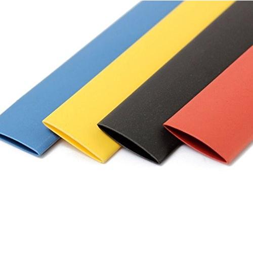 熱収縮チューブ PE材質 絶縁チューブ 防水 シュリンクチューブ Amazon.co.jp: 熱収縮チューブ 絶縁チューブ 防水 チューブ 白