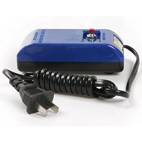 消磁器 elma antimag 磁気抜き もういっちょじきぬきき、じじぬきではありましぇんw | 時計屋ネット