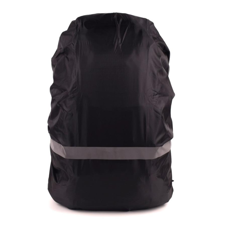 送料無料リュックカバー 防水 レインカバー 雨よけ ザックカバー 登山