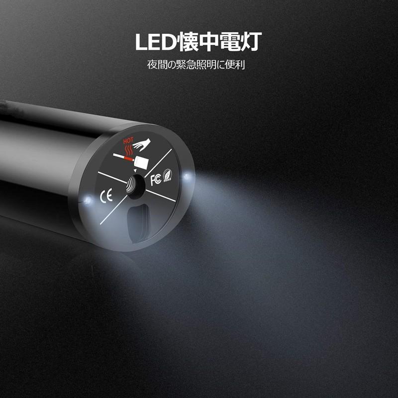 送料無料 電動 タイヤ空気入れ エアコンプレッサー LEDライト 送料無料 電動 タイヤ空気入れ エアコンプレッサー LEDライト
