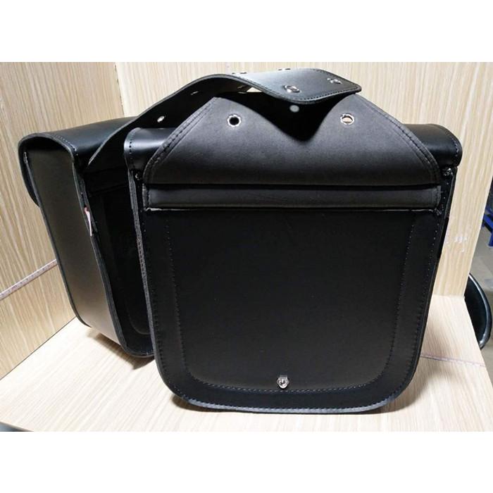 売り切り特価】送料無料 バイク サイドバッグ バイクの魅力を
