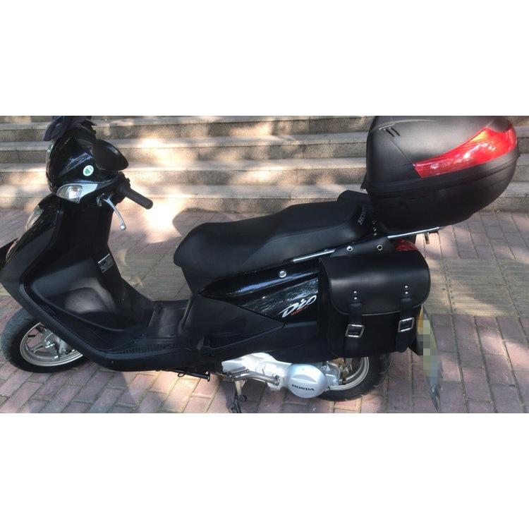 売り切り特価】送料無料 バイク サイドバッグ バイクの魅力を