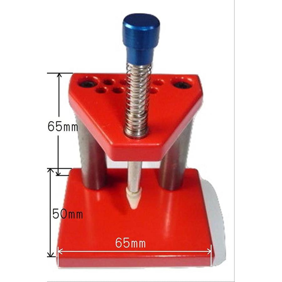 人気海外一番 送料無料 時計修理工具 剣押さえ 剣抜き セット 腕 時計 修理 針 交換 メンテナンス 工具 Dprd Jatimprov Go Id