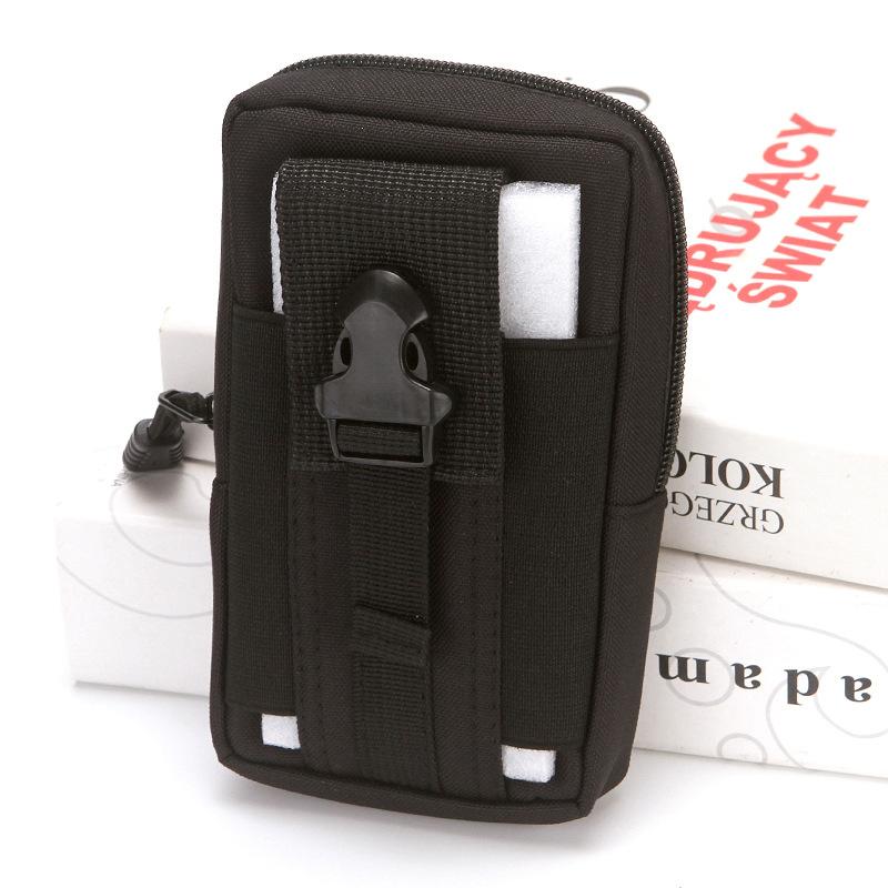 送料無料 多機能ポーチ メンズ ベルトポーチ マルチポーチ 迷彩