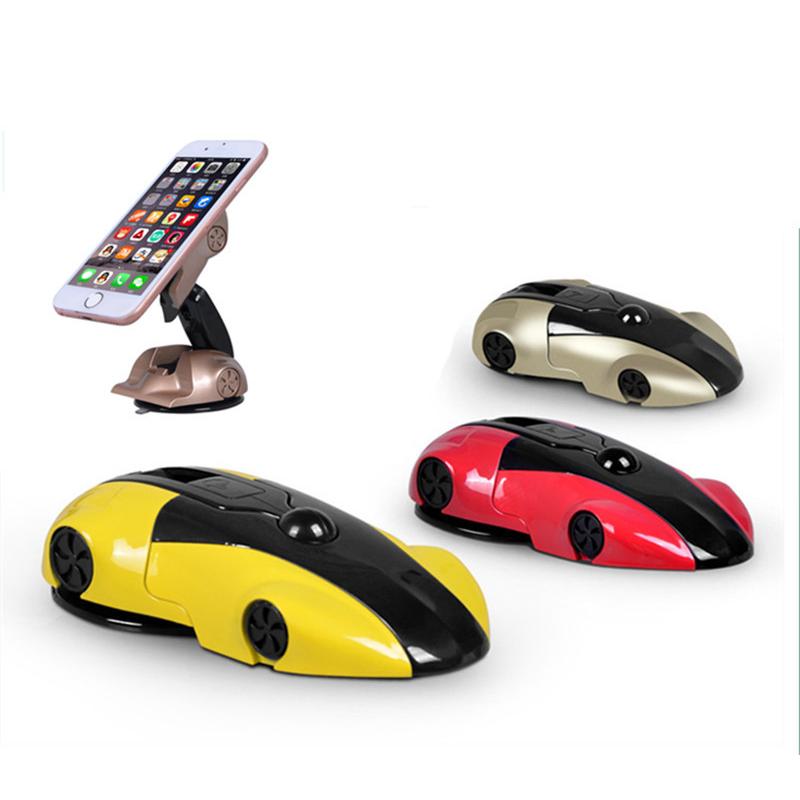 送料無料全機種対応 車載ホルダー スマホスタンド360度回転 スマホ