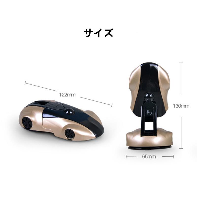 送料無料全機種対応 車載ホルダー スマホスタンド360度回転 スマホ