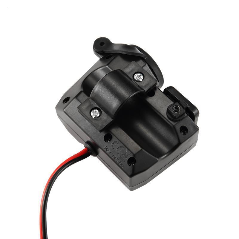 シガーライター専用】バイク用 USB電源ソケット充電器 USB2ポート 4.2A 電圧計搭載 防水スイッチ シガーライターソケット :yi-0944:YIYI店 - 通販 - Yahoo!ショッピング シガーライター専用】バイク用 USB電源ソケット充電器 USB2ポート 4.2A 電圧計搭載 防水スイッチ シガーライターソケット :yi-0944:YIYI店 - 通販 - Yahoo!ショッピング