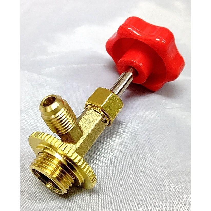 HFC134ガス（2本セット）Rガス カーエアコン用冷媒 [ 200g ] R134a HFC-134a 2本 ガス缶 送料別