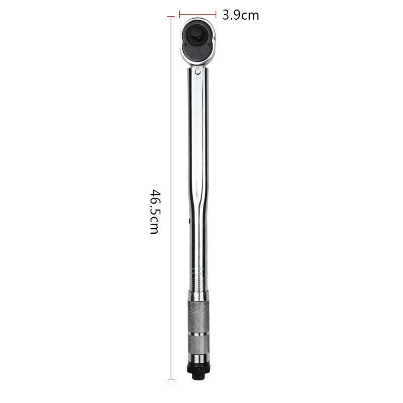 車 タイヤ交換工具 トルクレンチセット 7点セット 17/19/21/24mm+3/8