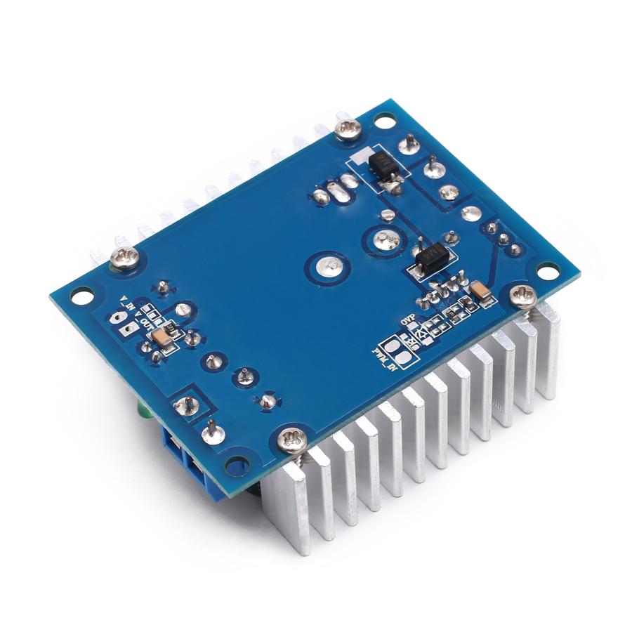 送料無料 降圧 コンバーター DC-DC電源モジュール ステップダウン 4.5