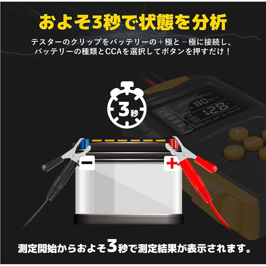 送料無料カーバッテリーチェッカーバイク用バッテリー容量 送料無料カーバッテリーチェッカーバイク用バッテリー容量