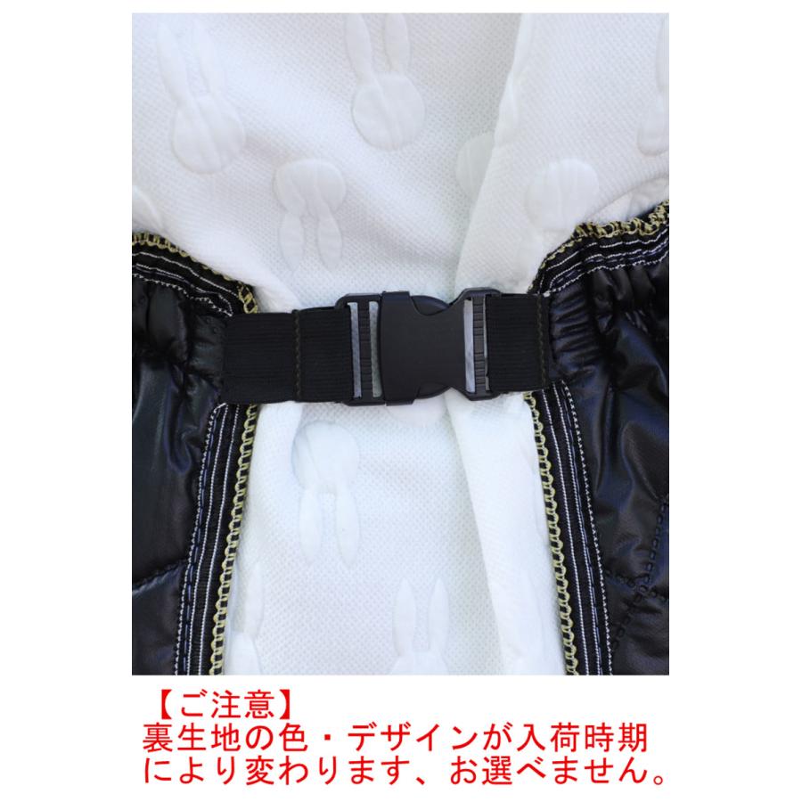 送料無料 バイクレッグカバーとハンドルカバーセット 保温スクーター