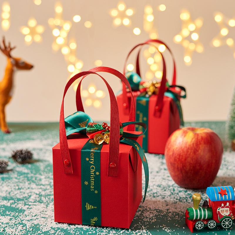 希少品✩ビレロイ&ボッホ　クリスマス　ミュージカルギフトキャンドルボックス 400368641087c.jpg