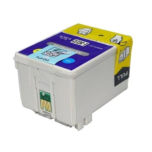 【中古】「非常に良い」EPSON IC3CL12(3色一体型カラーインクカートリッジ) IC3CL12（カラー3色一体型）シアン マゼンタ イエロー EPSONプリンター