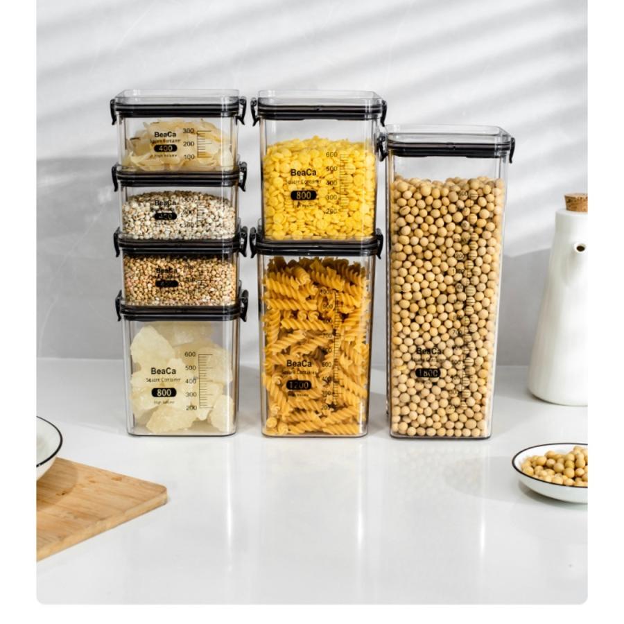 キッチン収納 食品保存容器 シンク下収納 パスタ 米びつ 冷蔵庫プラスチック容器 冷凍対応 保存ケース 密閉 おしゃれ 軽い 米ストッカー 豆 ライスボックス Ccstore002 雑貨市場店 通販 食品保存容器 スパゲッティ お米貯蔵タンク ファミリーキッチン 赤 Acores Com Br
