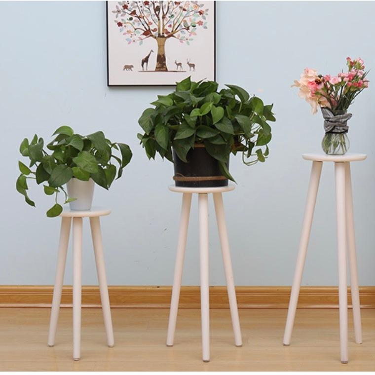 フラワースタンド ガーデンラック 園芸ラック 木製 即出荷 盆栽棚 多肉植物室内 屋外 植木鉢 棚 花台 スタンド 省スペース 置き台 フラワー 収納 ラック ベランダ