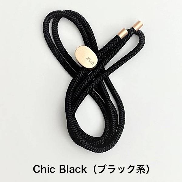 ARNO New Basic (Strap) （アルノ ニュー ベーシック ストラップ） ストラップ単品 スマホショルダーケース用ストラップ 1.5m N02-STRAP｜yjcardstore｜04