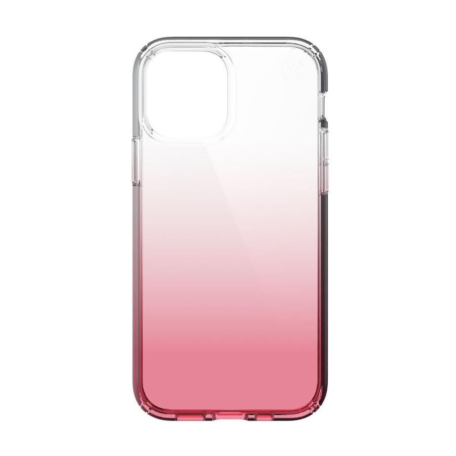 Speck スペック Iphone12pro Iphone12 Presidio Perfect Clear アイフォン ケース カバー スマホケース クリア 透明 赤 レッド ピンク 抗菌 Paypayカード公式ストア 通販 Yahoo ショッピング