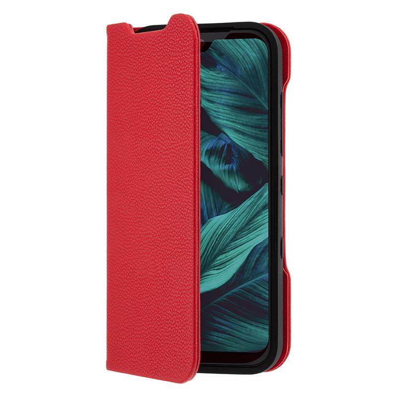 SoftBank SELECTION 耐衝撃 抗ウイルス 抗菌 Stand Flip for Android One S10｜yjcardstore｜03