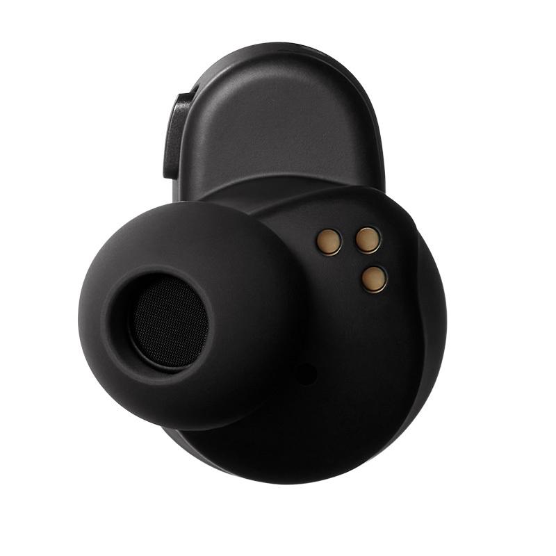 GLIDiC TW-9000 完全ワイヤレスイヤホン メタリックブラック ANC 外音取り込み機能 高音質再生 長時間バッテリー 防滴IPX4 Qi対応 ワイヤレス充電 GLIDiC TW 完全ワイヤレスイヤホン メタリックブラック 外音取り込み機能 高音質再生 長時間バッテリー ワイヤレス充電