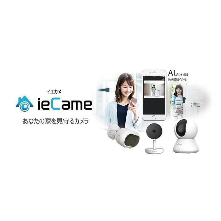 出産祝い ホームカメラ Ratoc Systems Iecame イエカメ Rs Wfcam1a 固定アングル ネットワークカメラ 子供 高齢者 見守り ベビーモニター Babylonrooftop Com Au