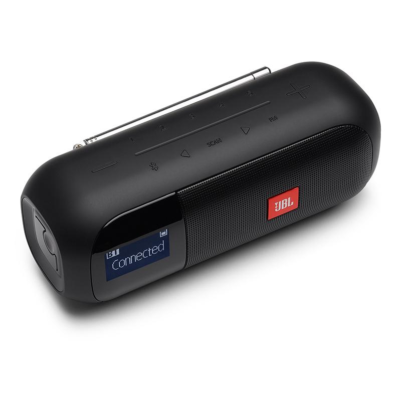 JBL TUNER2 FM 防水IPX7 ワイドFMラジオ対応 ポータブルスピーカー Bluetooth コンパクト 高音質 ラジオ 長時間再生 雨でも安心 :4968929069590:PayPayカード公式ストア - 通販 - Yahoo!ショッピング JBL TUNER2 FM 防水IPX7 ワイドFMラジオ対応 ポータブルスピーカー Bluetooth コンパクト 高音質 ラジオ 長時間再生 雨でも安心 :4968929069590:PayPayカード公式ストア - 通販 - Yahoo!ショッピング