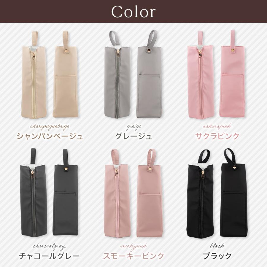 ヘアアイロンケース 耐熱 収納 ポーチ ヘアアイロンポーチ ヘア