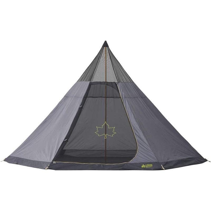 YKセレクトLOGOS ロゴス ナバホ テント本体 インナーマット ナバホ柄