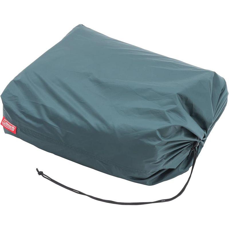 コールマン(Coleman) 2ルームハウス用テントシートセット 2000031860 Coleman 2ルームハウス用テントシートセット cm サイズ