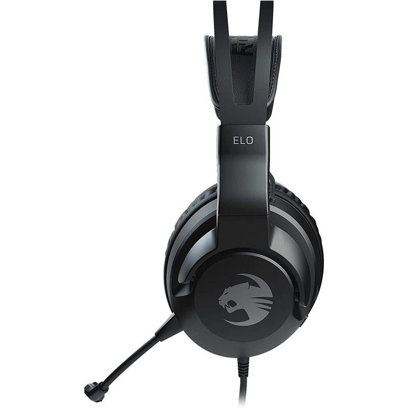 パソコン周辺機器 ROCCAT Elo X Stereo クロスプラットフォーム 