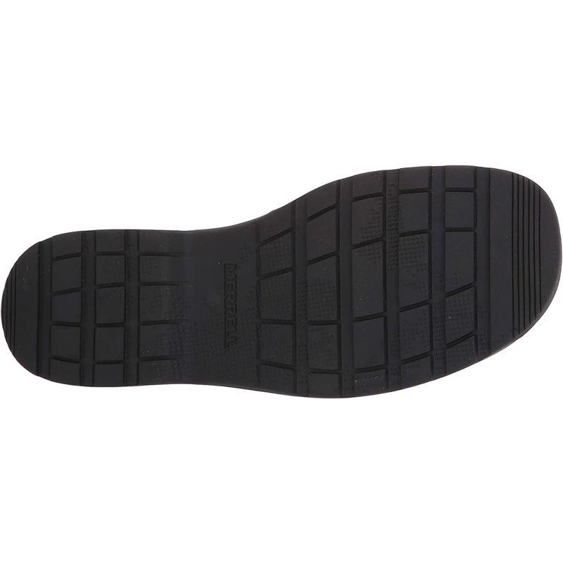 Merrell メンズ ワールドレジェンド2 モックローファー， エスプレッソ， 7 メンズ ワールドレジェンド2 モックローファー， エスプレッソ，