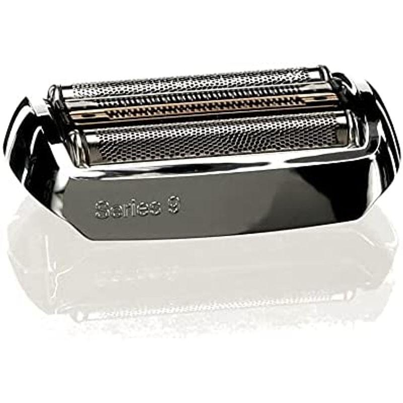 【新品未開封】 ブラウン シェーバー シリーズ9 替刃 網刃・内刃一体型カセット シルバー 92S(F/C92Sに対する海外版) 並行輸入品 【1758884809】(11306円)