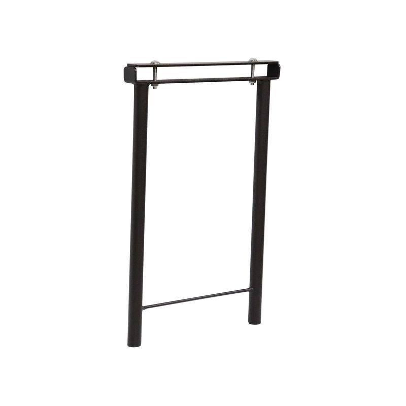 グリーンライフ(GREEN LIFE) アルミフラワーボード用スタンド30 (AFB60,90,120,150用) 幅22.5×奥行2×高 2023021617520600560YK