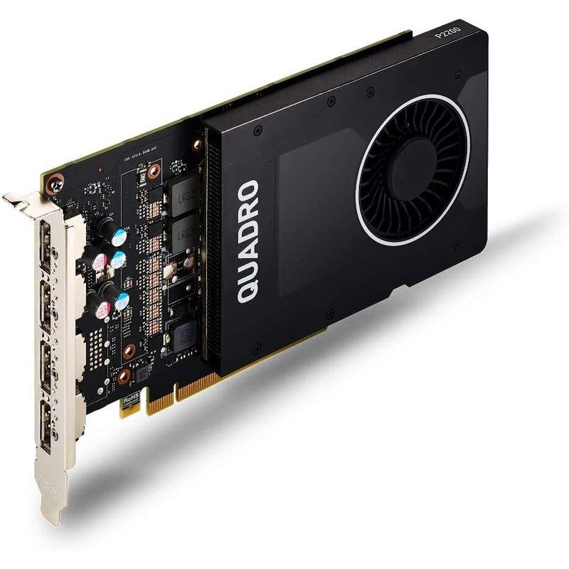 [即日発送] NVIDIA Quadro P2200 【XUR1178830434】(42989円)