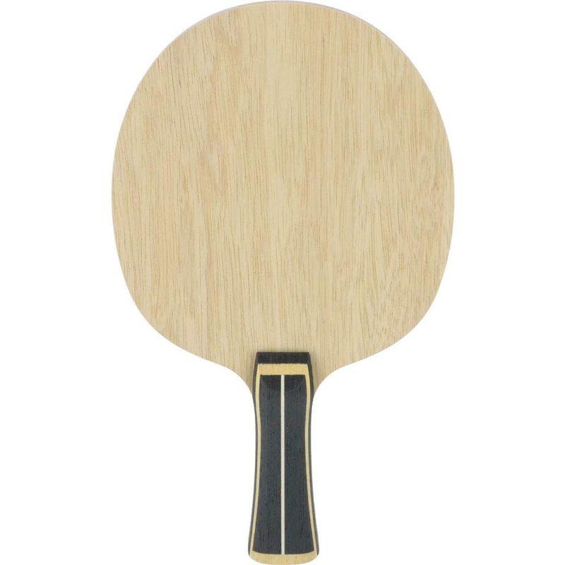 ヤサカ(Yasaka) 卓球 ラケット ゼバレート シェークハンド 攻撃用 特殊素材入り フレア TG153 Yasaka 卓球 ラケット ゼバレート シェークハンド 攻撃用 特殊素材入り フレア TG153