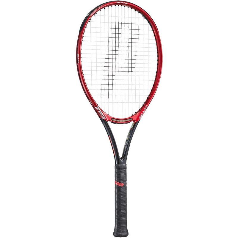 プリンス prince テニスラケット ビースト ディービー 100 BEAST DB 100(300g) 7TJ154 G2 ビーストレッ prince テニスラケット ビースト ディービー BEAST DB 300g 7TJ154 G2 ビーストレッ