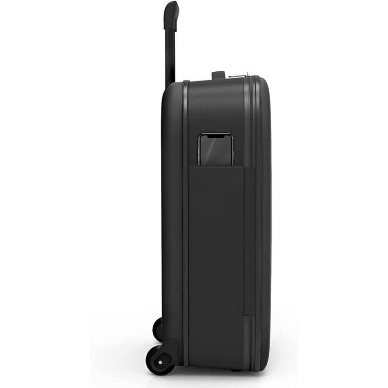 キャリーケース 機内持ち込み可 小さい 超軽量 1-2泊に最適 小旅行 ROLLINK(ローリンク) FLEX 折り畳み スーツケース40リ 機内持ち込み可 小さい 超軽量 2泊に最適 小旅行 ROLLINK ローリンク FLEX 折り畳み スーツケース40リ サイズ
