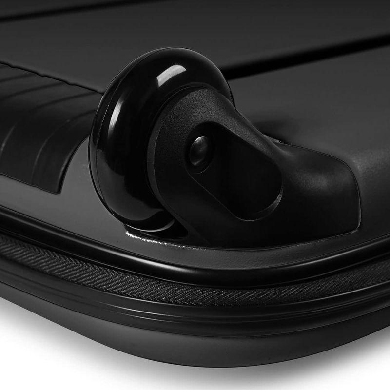 キャリーケース 機内持ち込み可 小さい 超軽量 1-2泊に最適 小旅行 ROLLINK(ローリンク) FLEX 折り畳み スーツケース40リ 機内持ち込み可 小さい 超軽量 2泊に最適 小旅行 ROLLINK ローリンク FLEX 折り畳み スーツケース40リ サイズ