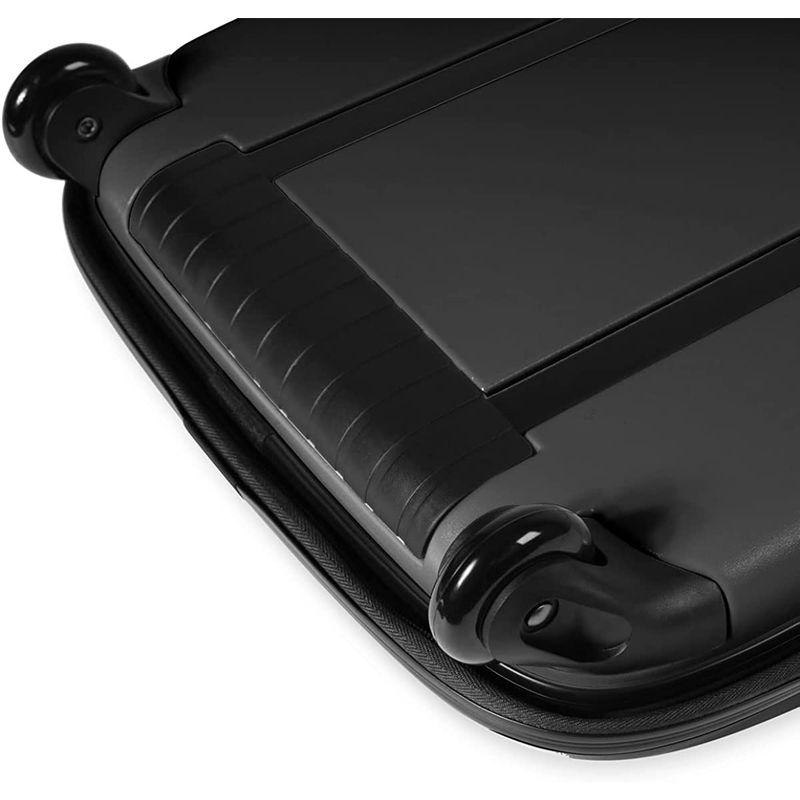 キャリーケース 機内持ち込み可 小さい 超軽量 1-2泊に最適 小旅行 ROLLINK(ローリンク) FLEX 折り畳み スーツケース40リ 機内持ち込み可 小さい 超軽量 2泊に最適 小旅行 ROLLINK ローリンク FLEX 折り畳み スーツケース40リ サイズ