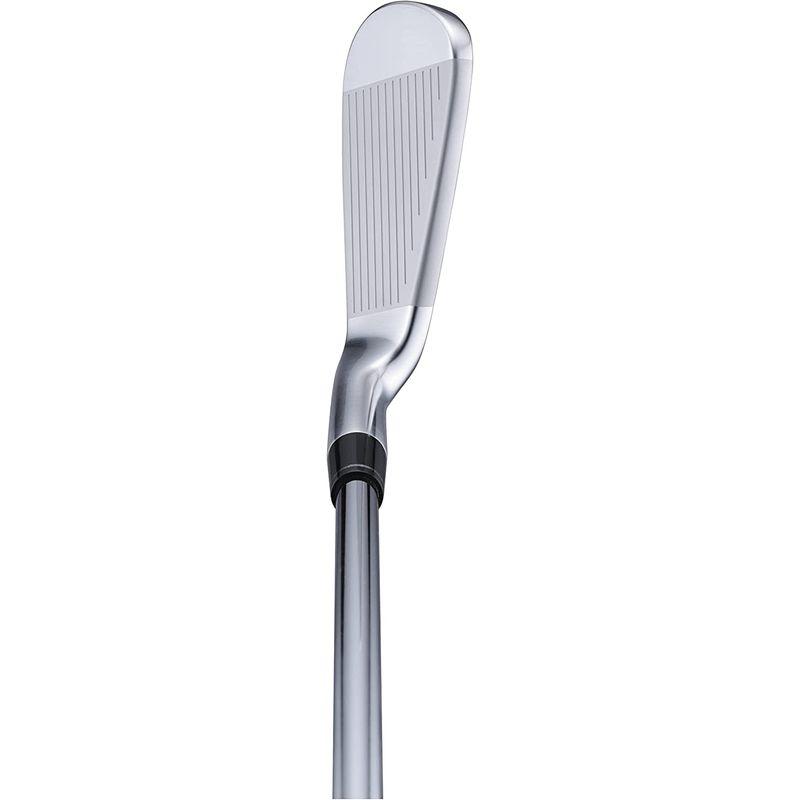【極美品】 本間ゴルフ アイアンセット TR21 I TR21X N95NE HMR 39.00 S 6-10 メンズ 右 番手#:6-10 フレックス 【JSB7135083875】(26020円)