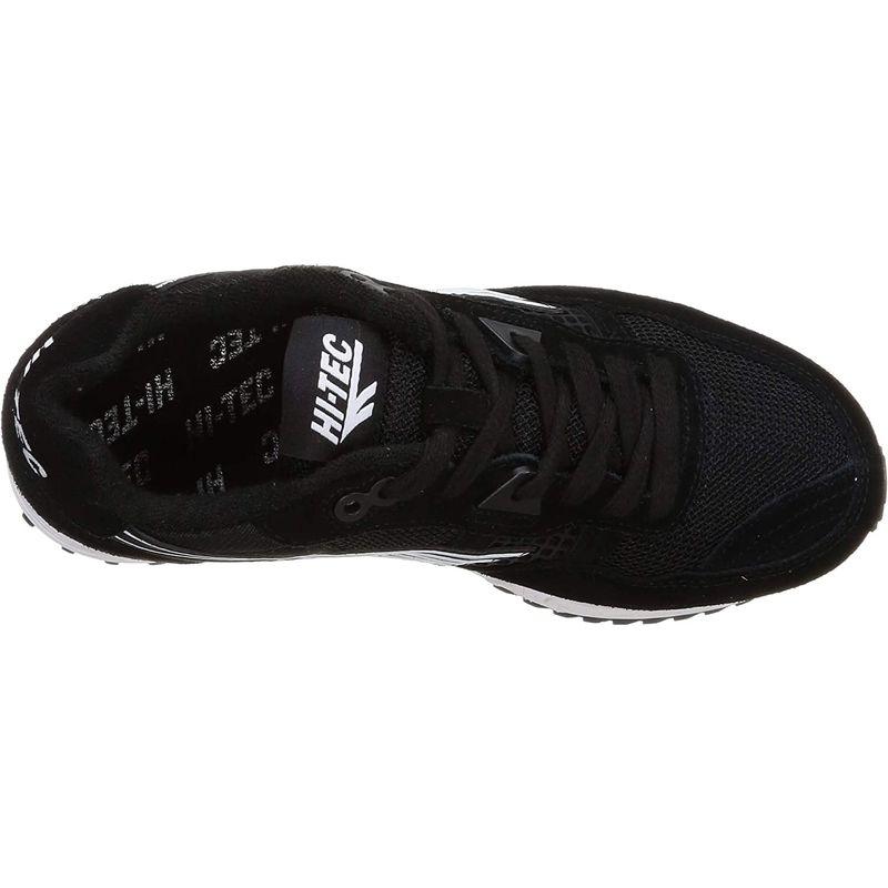 ハイテック スニーカーブーツ BADWATER146 BLACK/WHITE 23.0 cm スニーカーブーツ BADWATER146 BLACK/WHITE cm