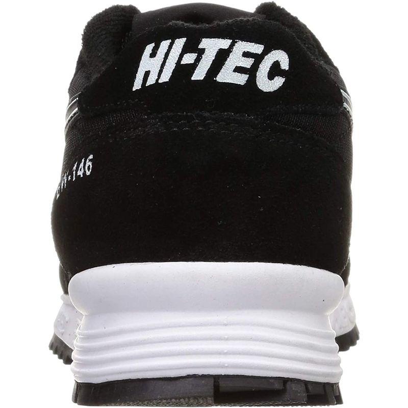 ハイテック スニーカーブーツ BADWATER146 BLACK/WHITE 23.0 cm スニーカーブーツ BADWATER146 BLACK/WHITE cm