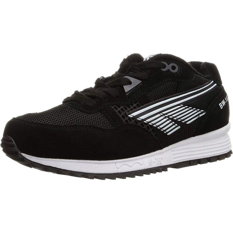 ハイテック スニーカーブーツ BADWATER146 BLACK/WHITE 23.0 cm スニーカーブーツ BADWATER146 BLACK/WHITE cm