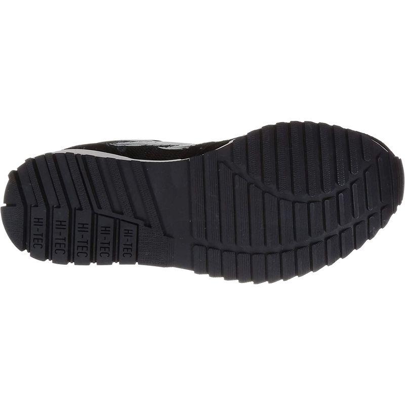 ハイテック スニーカーブーツ BADWATER146 BLACK/WHITE 23.0 cm スニーカーブーツ BADWATER146 BLACK/WHITE cm