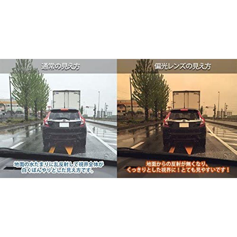 AirFly（エアフライ）サングラス 鯖江産モデル 偏光レンズセット (ホワイトマット) AF-301 C-2 AF エアフライ サングラス 鯖江産モデル 偏光レンズセット ホワイトマット