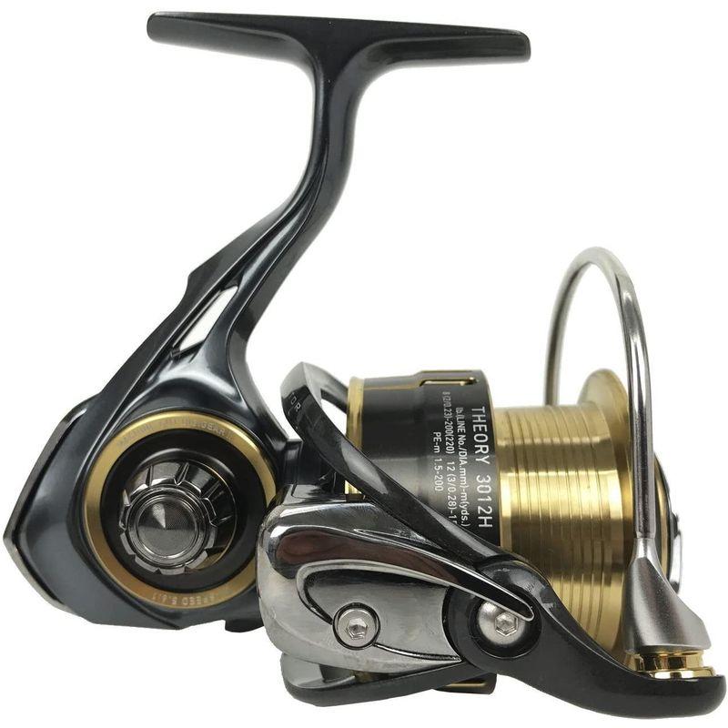 Daiwa セオリー 3012H ダイワ(Daiwa) 17セオリー 3012H 00056002｜アウトドア用品