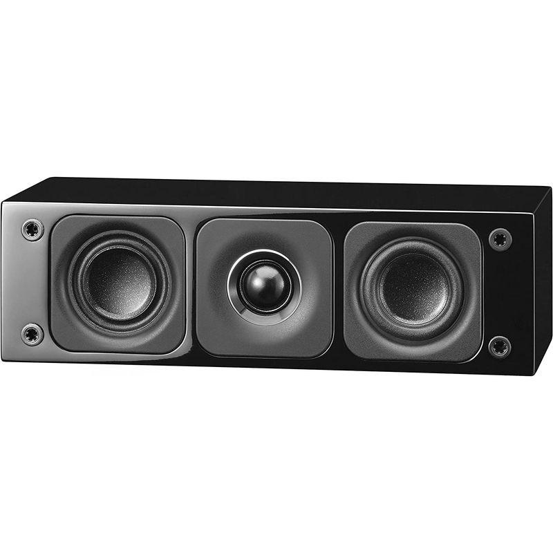 デノン Denon SC-C17 センタースピーカー ハイレゾ対応 SC-17 SC-37シリーズ 1台 ブラック SC-C17K SC ハイレゾ対応 Denon C17 センタースピーカー 37シリーズ 1台 ブラック C17K