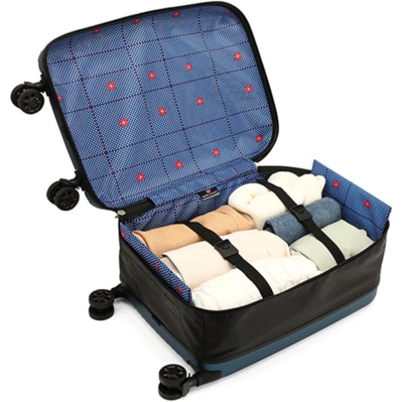 KENOU スーツケース 折りたたみ 軽量 薄型 省スペース 折り畳み 式 キャリー ケース トラベル ビジネス 1泊2日 PC バッグ 機 スーツケース 折りたたみ 軽量 薄型 省スペース 折り畳み 式 キャリー ケース トラベル ビジネス 1泊2日 PC バッグ 機 サイズ