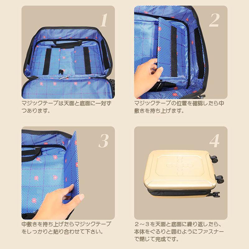 KENOU スーツケース 折りたたみ 軽量 薄型 省スペース 折り畳み 式 キャリー ケース トラベル ビジネス 1泊2日 PC バッグ 機 スーツケース 折りたたみ 軽量 薄型 省スペース 折り畳み 式 キャリー ケース トラベル ビジネス 1泊2日 PC バッグ 機 サイズ